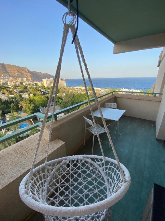 Expoholidays- Torre Bahia Aguadulce Aguadulce (Almeria) Exterior foto