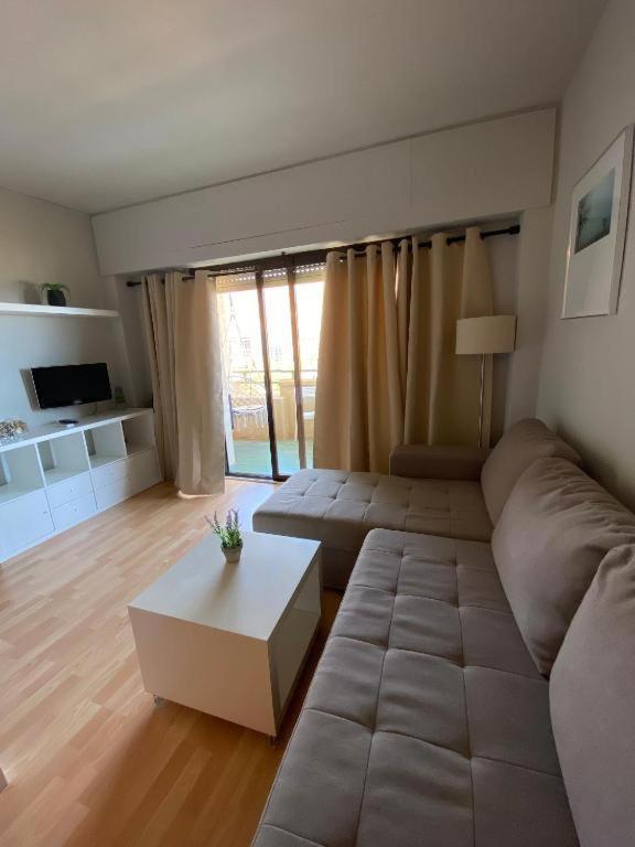 Expoholidays- Torre Bahia Aguadulce Aguadulce (Almeria) Exterior foto