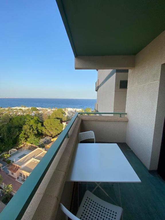 Expoholidays- Torre Bahia Aguadulce Aguadulce (Almeria) Exterior foto