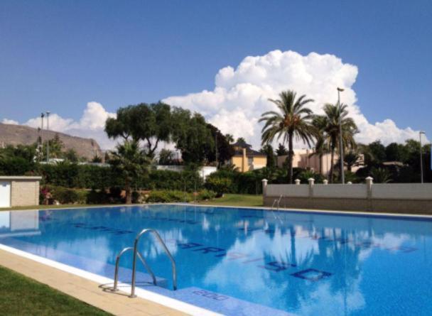 Expoholidays- Torre Bahia Aguadulce Aguadulce (Almeria) Exterior foto