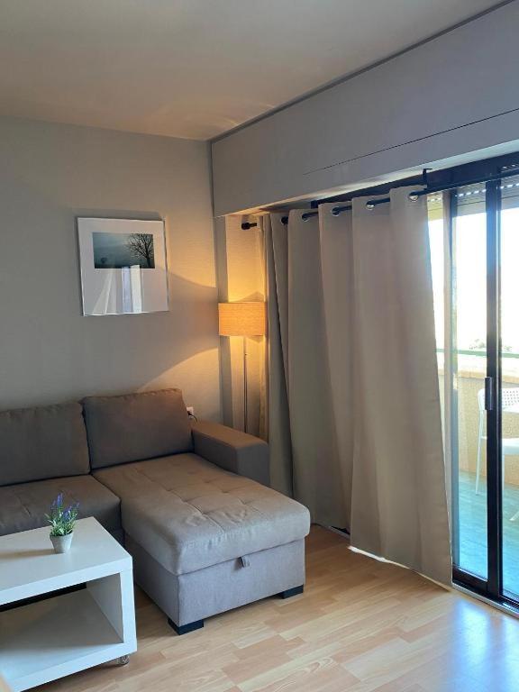 Expoholidays- Torre Bahia Aguadulce Aguadulce (Almeria) Exterior foto